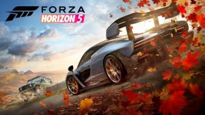 بازی Forza Horizon 5 جز با کیفیت ترین بازی ها می باشد