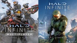 بازی محبوب Halo Infinite جذابیت های بسیاری برای تمام کاربران دارد