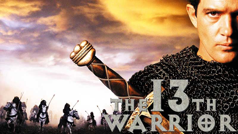 The 13th Warrior (1999) war
