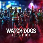 Watch Dogs-