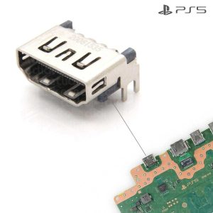 پورت HDMI اچ دی ام آی پلی استیشن ۵ PS5