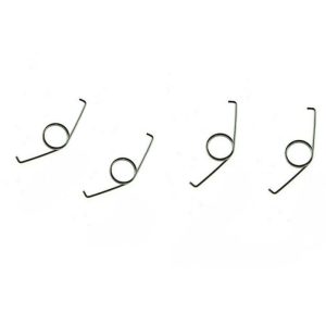 فنر دکمه L2 R2 دسته بازی مخصوص PS5 بسته 4 عددی