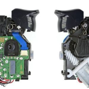 تریگر ماشه L2 و R2 دسته PS5 پلی استیشن ۵ Dual sense