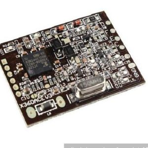 برد جیتگ (jtag ace) ایکس باکس 360