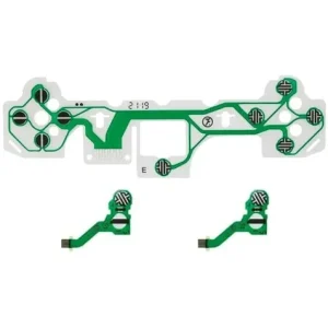 ریبون فلت دسته PS5 ورژن 1